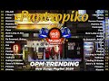 OPM TRENDING HITS LIVE on Wish 107.5 Bus With Lyrics - Best Of OPM Acoustic Love Songs 2024