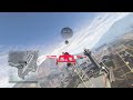 Dogfighting a Duo of B11 Pilots with Pyros - GTA Online