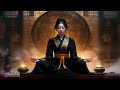 Remove All Negative Energy, Tibetan Healing Sounds, Increases Mental Strength