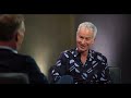 John McEnroe: The Fiery Tennis Icon Opens Up | Undeniable with Joe Buck