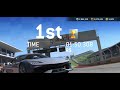 Stage 2 | Dark Matter | Koenigsegg Gemera | Real Racing 3