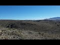 Rattler Hike in Kingman, Arizona