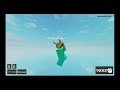 Ability wars Roblox. How to get UFO, (Showcase)