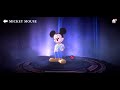 DSA Mickey Mouse UNLOCKED!!!