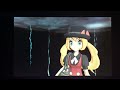 Pokemon X/Y trainer PR video