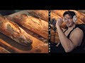 ASMR - Facts about Bread - Whispering