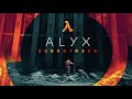 Half-Life: Alyx OST - Exposing Hostile (Trailer Music)