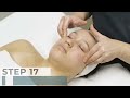Humber College | Spa European Facial Massage - Complete