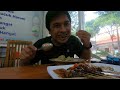 SATE KAMBING PAPAK GERDU KHAS MADURA 