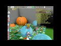 Roblox bee swarm simulator  I got a mythic egg from the mondo chick!