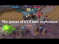 KTZ Clinic - firemanNEEM (heroes of the storm)