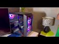 Our Gaming PC has arrived: Unboxing of Pre-Built Gaming PC from AWD-IT