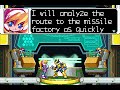 [TAS] GBA Mega Man Zero 3 