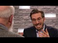 Daniel Dennett im Gespräch über Geist, Gehirn und Illusionen | Sternstunde Philosophie | SRF Kultur