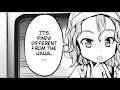 Today is No Sakuya Day! - Touhou Comic Reading