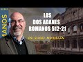 Los dos Adanes   Romanos 512-21   Ps. Sugel Michelén