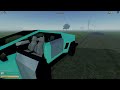 Driving 934,345 METERS To The NEW CHEF And ELECTRO BOSSES In A DUSTY TRIP! (Roblox)