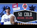 2024 Dodgers Walk-Up Songs