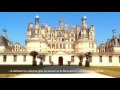 Projet Final: Les Châteaux de la Loire