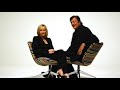 J.K. Rowling & Stephen Fry