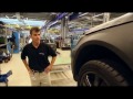 The making of the Mercedes-Benz C-Class (W204) [FULL]