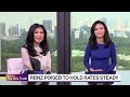 Powell Flags Risks, Samsung Faces ‘Indefinite’ Labor Strike | Bloomberg: The Asia Trade 7/10/24
