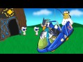 [Zelda: Breath of the Wild] ]Revalio Kart 8 Double Dash