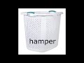 hamper