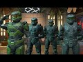 One Man Army - Halo Infinite Gameplay (38 Kills, Killtacular)