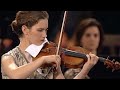 Mozart: Violin Concerto No. 3 - Hilary Hahn /Gustavo Dudamel /Stuttgart Radio Symphony Orchestra