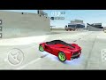 DACIA, VOLSKWAGEN, FORD, BMW COLOR POLICE CARS TRANSPORTING WITH TRUCKS - BeamNG.drive