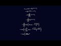 MGF, Characteristic Function, Martingale | Part 2 Stochastic Calculus for Quantitative Finance