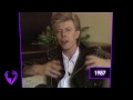 David Bowie: Raw & Uncut Interview From 1987