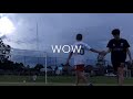 FIRST SOCCER VIDEO