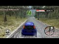(info bits) how to get Colin McRae Rally 2005 pc running in 2020