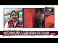 Marcos wants to reexamine designs of flood control projects | ANC