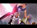 KINGDOM HEARTS - HD 1.5+2.5 ReMIX Xemnas Data Battle (Part 2)