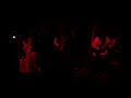 Proliferation - Ordealis I: Condemned live opening for Wilderun in 2016