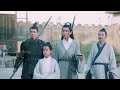 【Sword God Film】Bullies despise a white-haired elder, unaware he’s sword god of ten thousand swords.