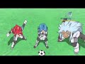 Inazuma eleven season 2 all hissatsus (English Dub) part 2