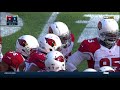 2014 - Week 12 - Seattle Seahawks - Arizona Cardinals