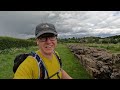 Hadrian's Wall Path National Trail