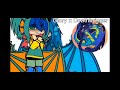 Wings of Fire reacts to ships || My opinion!! || Wings of Fire Gacha