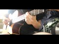 Pingu in the City OP | Fingerstyle Guitar Cover