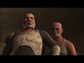 Comet all scenes (Clone Wars, Rebels)