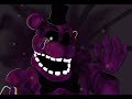 || Shadow Freddy Speedpaint! || - FNaF Art! (slight flashing lights warning)