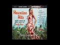 Kamuela And His South Sea Islanders - Hawaiian Hits (1958) Full LP
