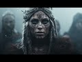 Deep Nordic Music - Viking Music with Soft Relaxing Female Vocals - Atmospheric Shamanic Drums