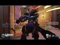 The Only Way To Have Fun in Overwatch