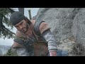 DAYS GONE SURVIVAL